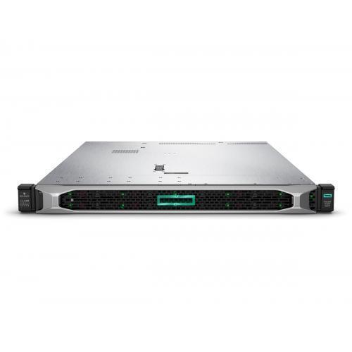 Server HP ProLiant DL360 Gen10, Intel Xeon Silver 4215R, RAM 32GB, no HDD, HPE P408i-a, PSU 1x 800W, No OS