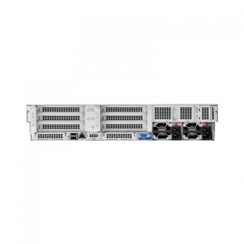 Server HP ProLiant DL380 Gen11, Intel Xeon Silver 4410Y, RAM 32GB, No HDD, No RAID, PSU 1x 1000W, No OS