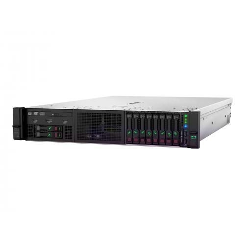 Server HP ProLiant DL380 Gen10 Plus, Intel Xeon Gold 5315Y, RAM 32GB, no HDD, HPE MR416i-p, PSU 1x 800W, No OS