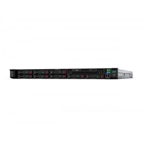 Server HP ProLiant DL360 Gen10, Intel Xeon Gold 5218, RAM 32GB, no HDD, HPE MR416i-a, PSU 1x 800W, No OS