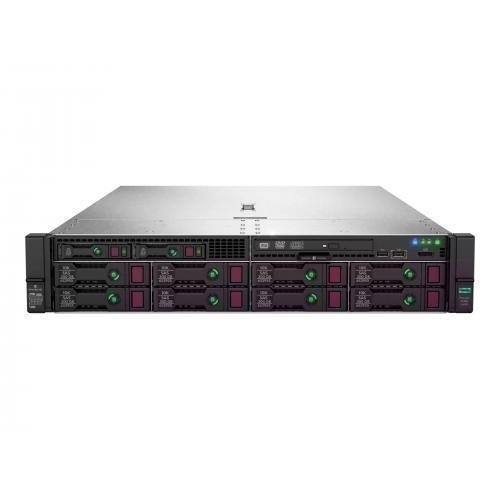 Server HP ProLiant DL380 Gen10, Intel Xeon Silver 4208, RAM 32GB, no HDD, HPE MR416i-a, PSU 1x 800W, No OS