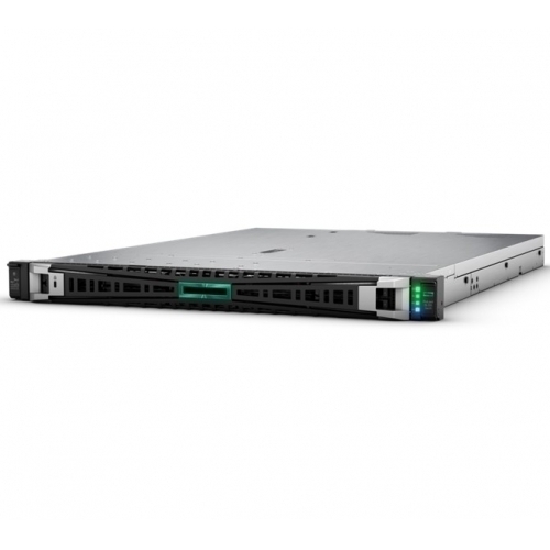 Server HP ProLiant DL320 Gen11, Intel Xeon Bronze 3408U, RAM 16GB, No HDD, No RAID, PSU 1000W, No OS