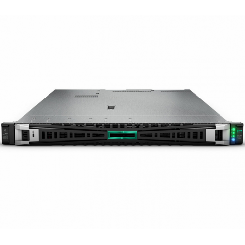 Server HP ProLiant DL360 Gen11, Intel Xeon Silver 4514Y, RAM 32GB, No HDD, HPE MR408i-o, PSU 1x 1000W, No OS