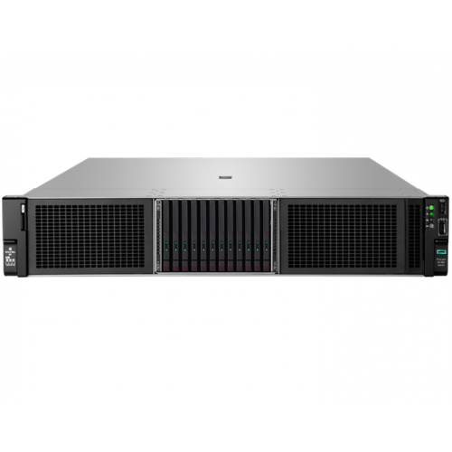 Server HP ProLiant DL380 Gen11, Intel Xeon Gold 6526Y, RAM 128GB, No HDD, HPE NS204i-u, PSU 2 x 1000W, No OS