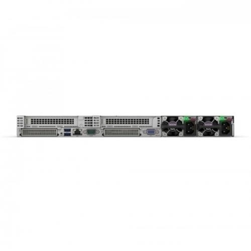 Server HP ProLiant DL365 Gen11, AMD EPYC 9124, RAM 64GB, SSD 2 x 480GB, HPE MR408i-o, PSU 2 x 1000W, No OS