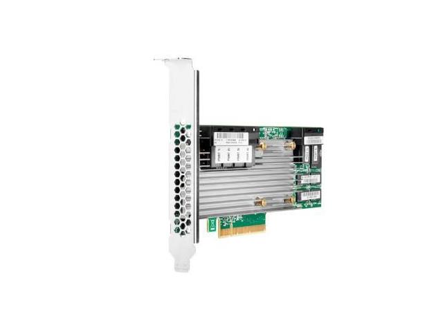 P824i-p12G SAS PCIe MR GEN10 S