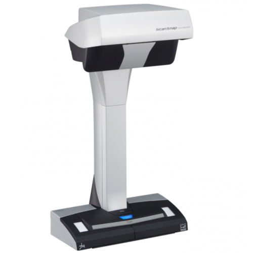 Scanner Fujitsu ScanSnap SV600