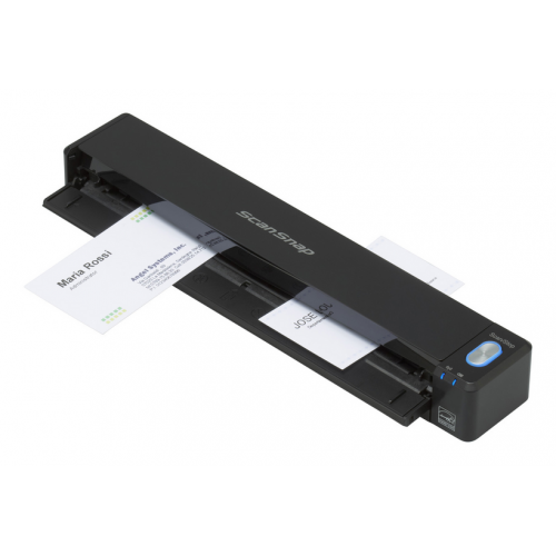 Scanner Fujitsu ScanSnap iX100