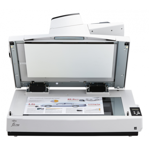 Scanner Fujitsu Image Scanner fi-7700