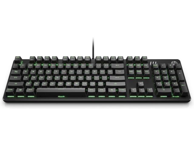 Pavilion Gaming 550 Keyboar