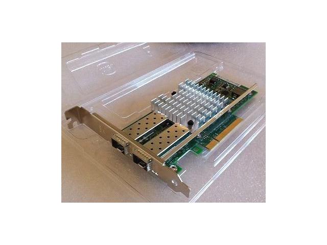 PCIe Network Interface Card