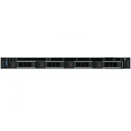 Server Dell PowerEdge R360, Intel Xeon E-2456, RAM 32GB, SSD 960GB, PERC H355, PSU 2 x 700W, No OS