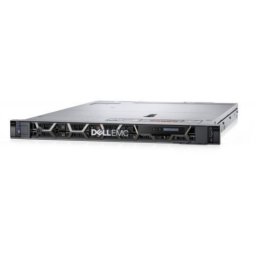 Server Dell PowerEdge R450, Intel Xeon Silver 4310, RAM 16GB, HDD 2TB, PERC H755, PSU 2 x 700W, No OS