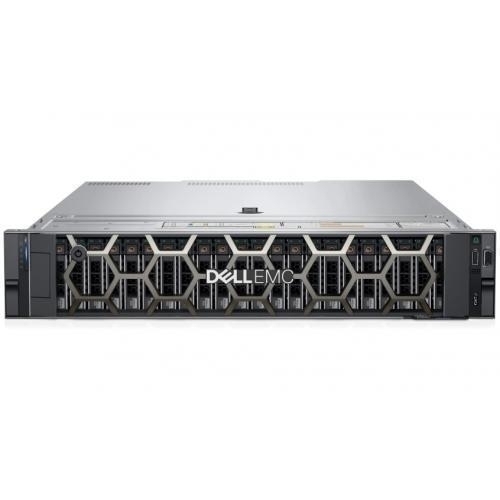 Server Dell PowerEdge R750xs, Intel Xeon Silver 4314, RAM 16GB, SSD 480GB, PERC H755, PSU 2 x 700W, No OS