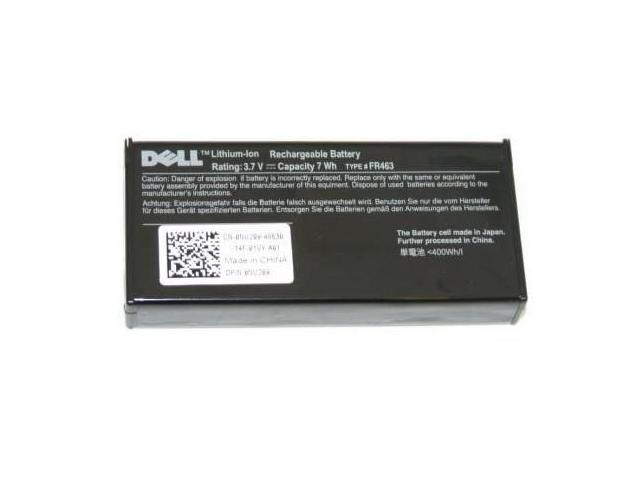 PERC 5I/6I H700 RAID BATTERY