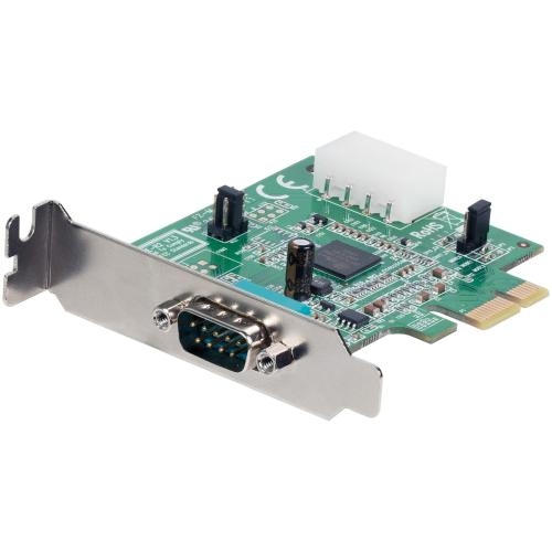 Adaptor PCI-Express Startech PEX1S953LP, PCI-Express - DB9