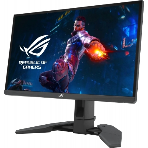 Monitor LED ASUS ROG Swift Pro PG248QP, 24.1inch, 1920x1080, 0.2ms GTG, Black