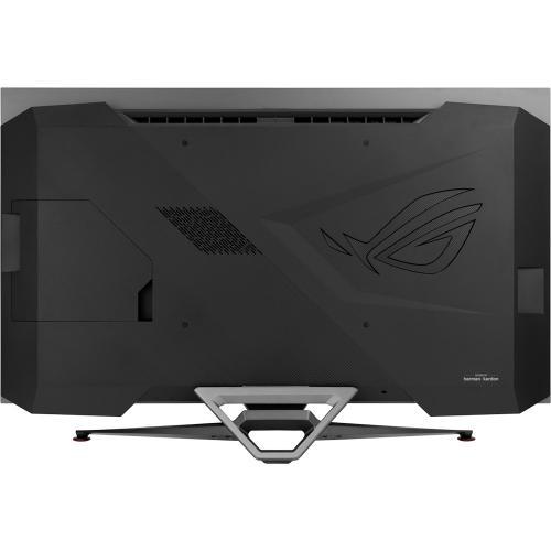 Monitor LED ASUS ROG Swift PG48UQ, 47.5inch, 3840x2160, 0.1ms GTG, Black