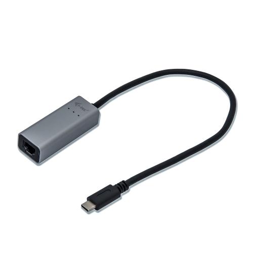 Placa de retea I-Tec C31METALGLAN, USB-C