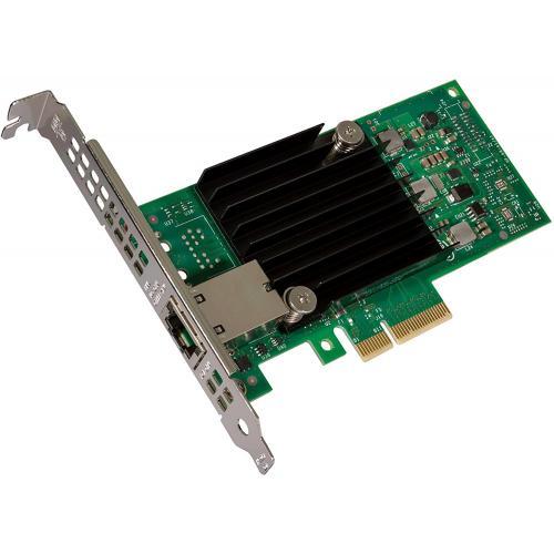 Placa de retea Intel X550-T1, PCI Express x4