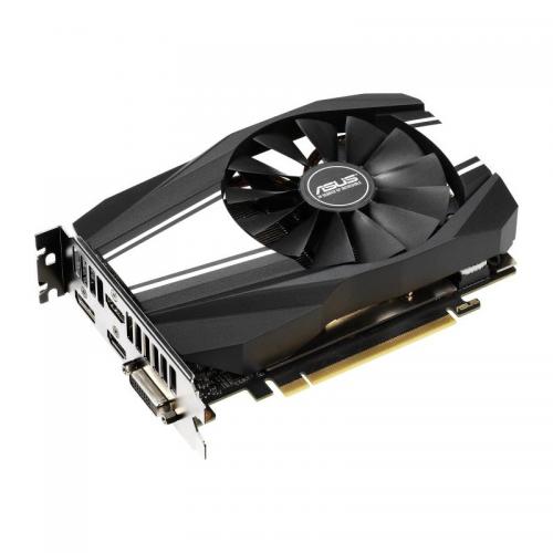 Placa video ASUS nVidia GeForce RTX 2060 Phoenix 6GB, GDDR6, 192bit