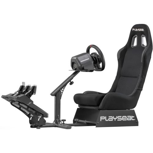 Scaun Gaming Playseat Evolution ActiFit, Black