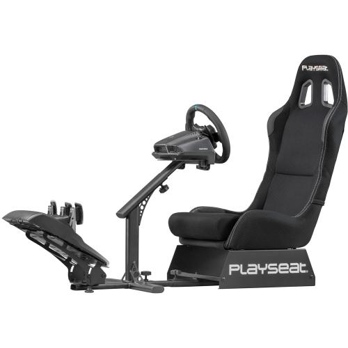 Scaun Gaming Playseat Evolution ActiFit, Black