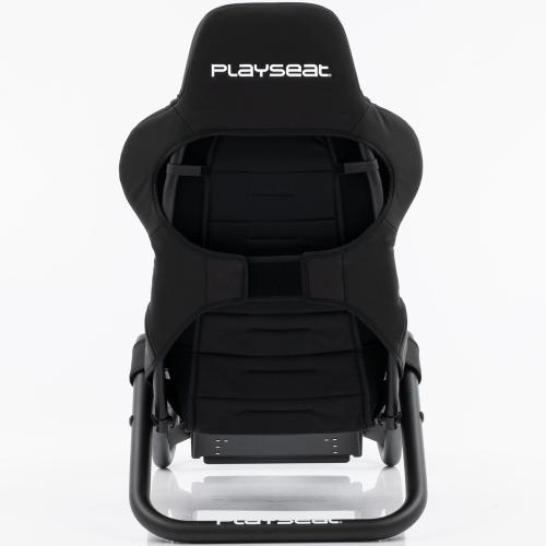 Scaun Gaming Playseat Cockpit Trophy, Black