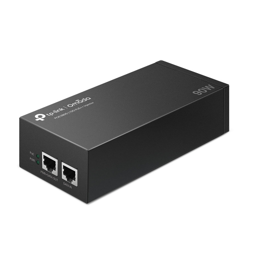 Injector PoE TP-Link POE380S, 90W