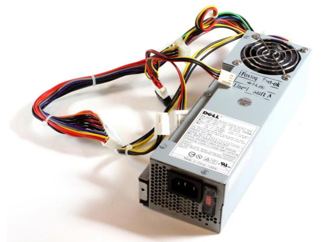 Power Supply 160W, 3.3V