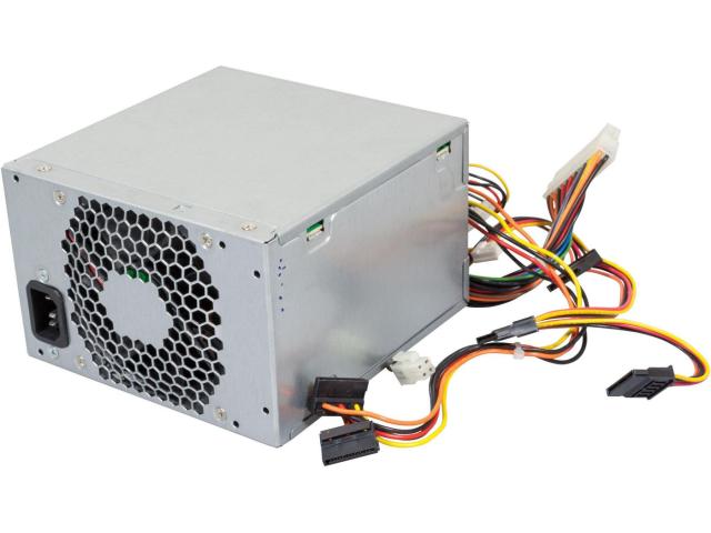 Power Supply 365W