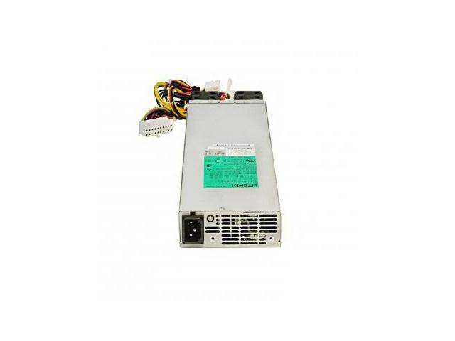 Power Supply 420 Watt PFC