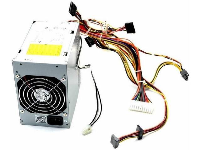 Power Supply 475W