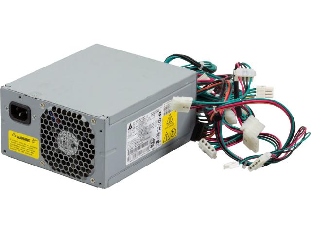 Power Supply 600W