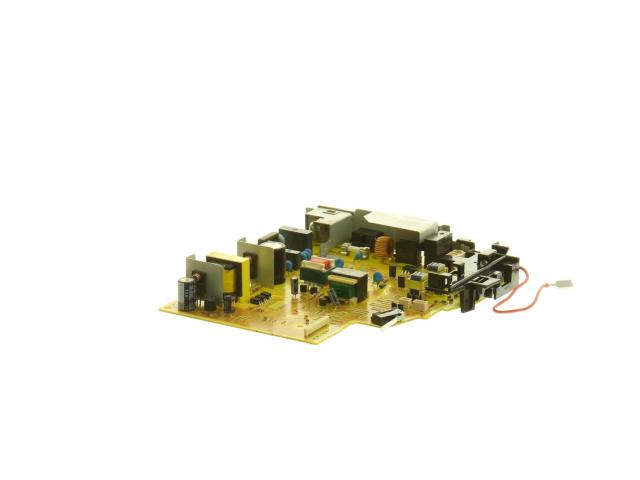 Power supply board assembly