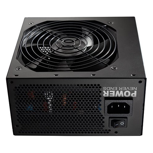 Sursa Fortron FSP Hydro K Pro 600, 600W