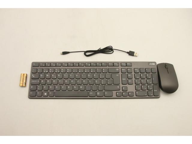 Primax A940 2 4G KB&MC Kit 