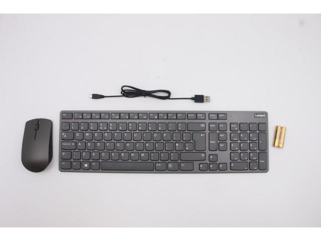 Primax A940 2 4G KB&MC Kit 