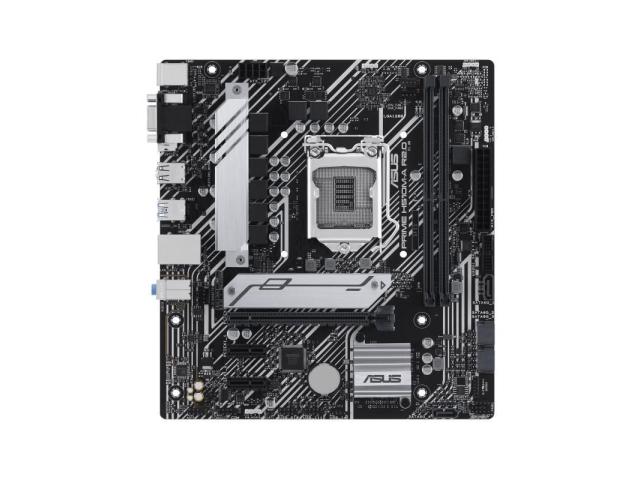 Prime H510M-A R2.0 Intel H470 