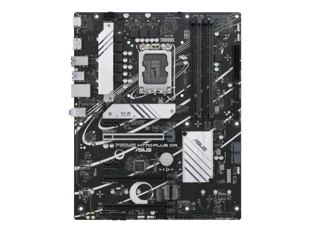 Prime H770-Plus D4 Intel H770 