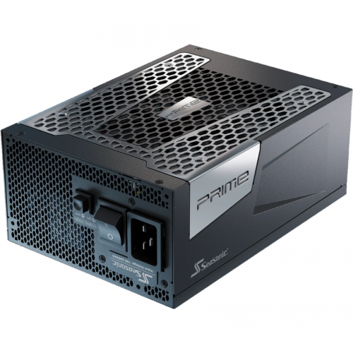 Sursa Seasonic Prime PX Series PX-2200 ATX 3 (2024), 2200W