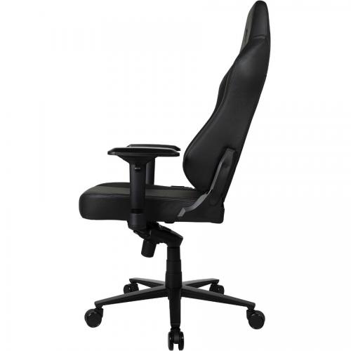 Scaun gaming Arrozi Primo Premium, Black