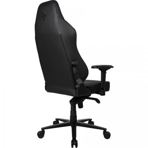 Scaun gaming Arrozi Primo Premium, Black