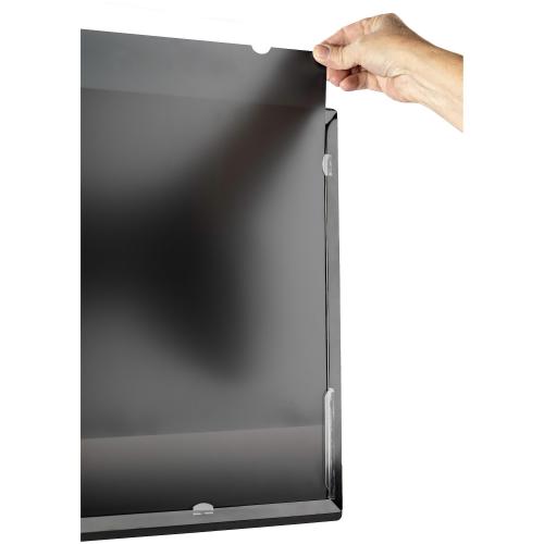 Filtru de confidentialitate Startech PRIVSCNMON32, 32inch, Black