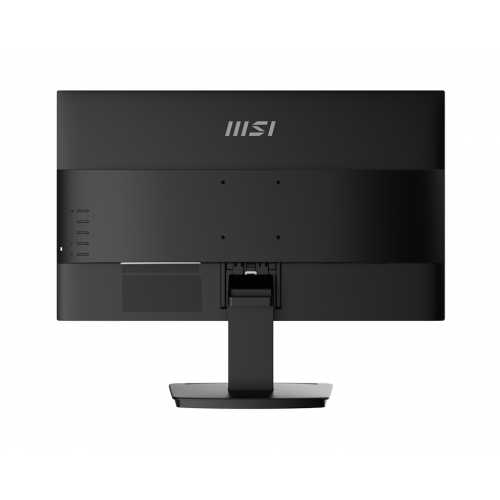 Monitor LED MSI PRO MP2412, 23.8inch, 1920x1080, 4ms GTG, Black