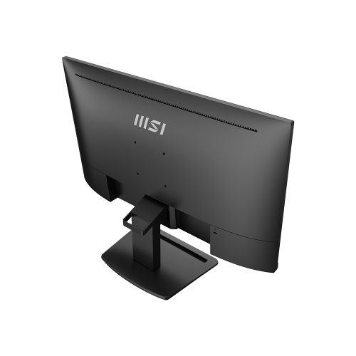 Monitor LED MSI PRO MP243X, 23.8inch, 1920x1080, 1ms, Black