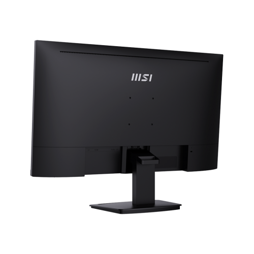 Monitor LED MSI PRO MP273A, 27inch, 1920x1080, 1ms, Black