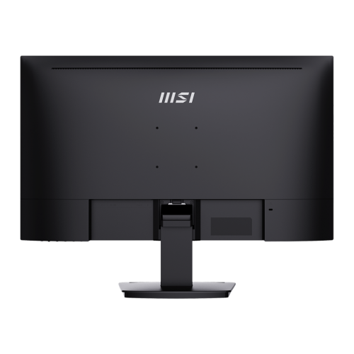 Monitor LED MSI PRO MP273A, 27inch, 1920x1080, 1ms, Black