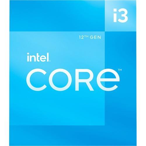 Procesor Intel Core i3-12100F, 3.30GHz, Socket 1700, Box