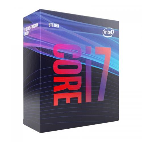 Procesor Intel Core i7-9700 3.0GHz, Socket 1151 v2, Box